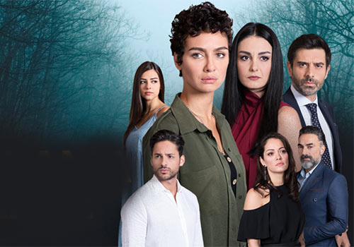 Turkish Serial Archive - Browse All Episodes Published (HD) - GEM TV Serial